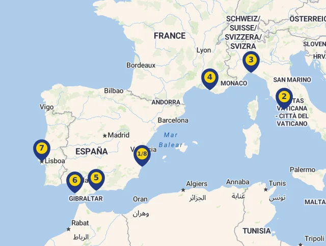 Mapa