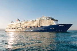 Mein Schiff 3